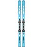 Head WC Rebels e-Speed Pro + FFST 16 - Alpinski