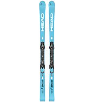 Head WC Rebels e-Speed Pro + FFST 16 - Alpinski