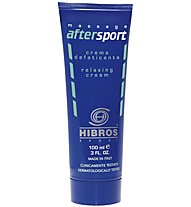 Hibros Aftersport 100 ml - Creme vitalisierend, 100 ml