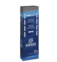 Hibros Depilsport - Enthaarungscreme, Blue