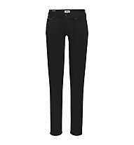 Tommy Jeans Mid Rise Skinny Nora - jeans - donna, Black