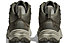 HOKA Anacapa 2 Mid GTX - scarpe da trekking - uomo, Grey/Green