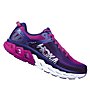 HOKA Arahi 2 W - scarpe running stabili - donna, Pink/Violet