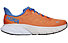 HOKA Arahi 6 - scarpe running stabili - uomo, Orange