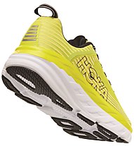 HOKA Bondi 6 - scarpe running neutre - uomo, Yellow
