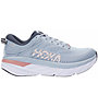 HOKA Bondi 7 - scarpe running neutre - donna, Blue
