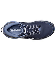 HOKA Bondi 7 - scarpe running neutre - uomo, Blue