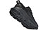 HOKA Bondi 8 W - scarpe running neutre - donna, Black