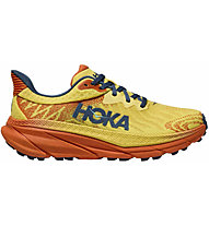 HOKA Challenger Atr 7 - scarpe trail running - uomo, Yellow/Orange