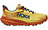 HOKA Challenger Atr 7 - scarpe trail running - uomo, Yellow/Orange