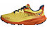 HOKA Challenger Atr 7 - Trailrunning-Schuhe - Herren, Yellow/Orange