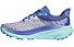 HOKA Challenger Atr 7 W - Trailrunning-Schuhe - Damen, Light Grey/Light Blue