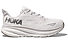 HOKA Clifton 9 - scarpe running neutre - donna, White