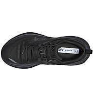 HOKA M Bondi 8 - scarpe running neutre - uomo, Black