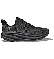 HOKA Clifton 9 - scarpe running neutre - uomo, Black