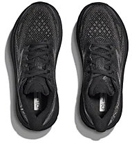 HOKA Clifton 9 - Laufschuhe neutral - Herren, Black