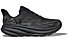 HOKA Clifton 9 - scarpe running neutre - uomo, Black