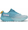 HOKA Mach 3 - scarpe running performance - donna, Light Blue