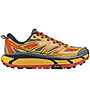 HOKA Mafate Speed 2 - Laufschuh Trail Running - Herren, Yellow/Red