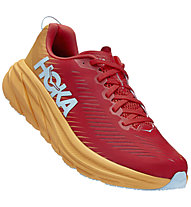 HOKA Rincon 3 - scarpe running neutre - uomo, Red/Orange