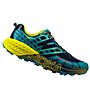 HOKA Speedgoat 2 - scarpe trail running - uomo, Blue