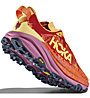 HOKA Speedgoat 6 - scarpe trail running - uomo, Orange/Red