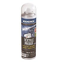 Holmenkol Textile Proof 250 ml - prodotti per la cura dei tessuti, 250 ml