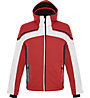 Hot Stuff Chatel - giacca da sci - donna, Red