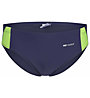 Hot Stuff Elroy M - Badeslip - Herren, Dark Blue