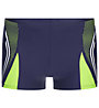 Hot Stuff Elroy Trunk M - Badehose - Herren, Dark Blue