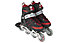 Hot Stuff Excalibur Skate Jr, Black/Red