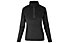 Hot Stuff Fleece HS W - maglia in pile - donna, Black