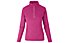 Hot Stuff Fleece HS W - maglia in pile - donna, Pink