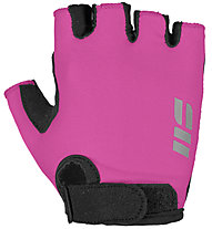 Hot Stuff Glove - Radhandschuhe - Kinder, Black/Pink