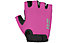 Hot Stuff Glove - guanti ciclismo - bambino, Black/Pink