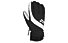 Hot Stuff Glove HS W Damen-Skihandschuh, Black/White