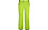 Hot Stuff Gvais - pantaloni sci - donna, Green
