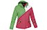 Hot Stuff Jacket Hailey, Pink/Green