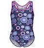 Hot Stuff Carly Sport Back Jr - Badeanzug - Mädchen , Blue
