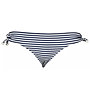 Hot Stuff Maritim - Bikinihose - Damen, Blue/White