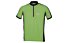 Hot Stuff Men's Basic Jersey - Maglia Ciclismo, Green