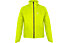 Hot Stuff Rain - giacca antipioggia bici - uomo, Yellow
