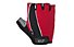 Hot Stuff Road Glove - Radhandschuh, Black/Red