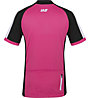 Hot Stuff Road Kid - maglia ciclismo - bambino, Pink