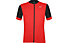 Hot Stuff Road Men - maglia ciclismo - uomo, Red