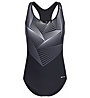 Hot Stuff Ronda Classic Back W - Badeanzug - Damen, Black