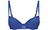 Hot Stuff Schale Cup C Solid - Bikinioberteil - Damen, Blue