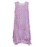 Hot Stuff Senza Maniche Doppiato W - Kleid - Damen, Pueple