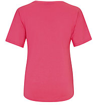 Hot Stuff Short Sleeve - T-Shirt - Damen, Pink
