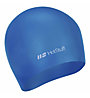 Hot Stuff Silicon - Badehaube, Blue